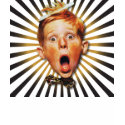 The Kitsch Bitsch : Bizarro Kiddo t-shirts by kitschbitsch The Kitsch Bitsch : Bizarro Kiddo t-shirts