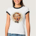 Ladies Ringer T-Shirt