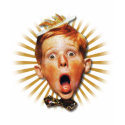 The Kitsch Bitsch : Bizarro Kiddo t-shirts by kitschbitsch The Kitsch Bitsch : Bizarro Kiddo t-shirts