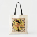 The Kitsch Bitsch : Boo-Tacular Retro Halloween Tote Bags