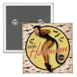 The Kitsch Bitsch : Boo-Tacular Retro Halloween Pins