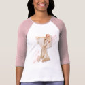The Kitsch Bitsch : Bridal Party Wear! t-shirts by kitschbitsch The Kitsch Bitsch : Bridal Party Wear! t-shirts