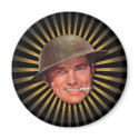 The Kitsch Bitsch : Ciggy Smoking Soldier magnets by kitschbitsch The Kitsch Bitsch : Ciggy Smoking Soldier magnets