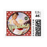 The Kitsch Bitsch : Cookie Exchange Stamp