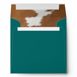 The Kitsch Bitsch : Cowgirl Not Wed Yet! envelope