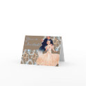 The Kitsch Bitsch : Customizable Occasion cards by kitschbitsch The Kitsch Bitsch : Customizable Occasion cards