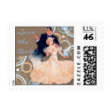 The Kitsch Bitsch : Customizable Occasion postage by kitschbitsch The Kitsch Bitsch : Customizable Occasion postage