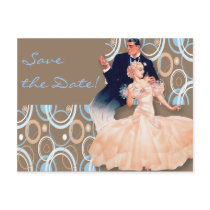 The Kitsch Bitsch : Customizable Occasion postcards