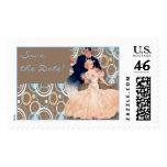 The Kitsch Bitsch : Customized Occasion! postage