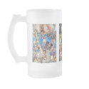 The Kitsch Bitsch : Destroyed Cowgirl Pin-Ups mugs