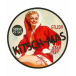The Kitsch Bitsch : Enjoy Kitsch-mas