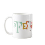 The Kitsch Bitsch : Festooned & Retro mugs