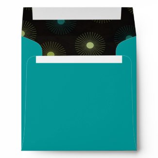 The Kitsch Bitsch : For Better ... envelope