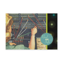 The Kitsch Bitsch : For Better .... Info Insert Custom Announcement