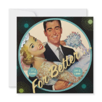The Kitsch Bitsch : For Better ... Announcement