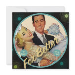 The Kitsch Bitsch : For Better ... Announcement