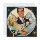 The Kitsch Bitsch : For Better ... Invitation