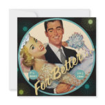 The Kitsch Bitsch : For Better ... Invite
