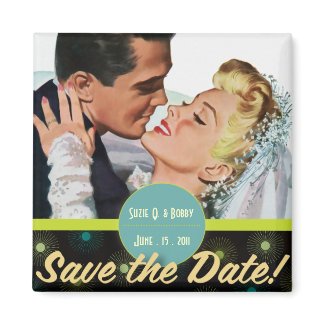 The Kitsch Bitsch : For Better ... magnet