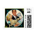 The Kitsch Bitsch : For Better ... postage