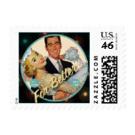 The Kitsch Bitsch : For Better ... postage