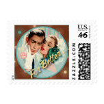The Kitsch Bitsch : For Better ... Stamps