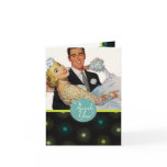 The Kitsch Bitsch : For Better ... Thank You Notes Greeting Cards