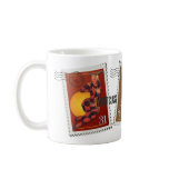 The Kitsch Bitsch : Halloween Stamp Design mugs