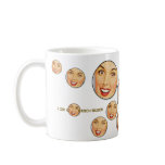 The Kitsch Bitsch : I Am A Kitsch Bitsch! mugs