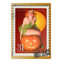 The Kitsch Bitsch : Jack O' Lantern Pin-Up posters by kitschbitsch The Kitsch Bitsch : Jack O' Lantern Pin-Up posters