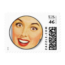 The Kitsch Bitsch : Kitsch Bitsch Logo postage by kitschbitsch The Kitsch Bitsch : Kitsch Bitsch Logo postage