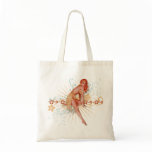 The Kitsch Bitsch : Luau Lovely! Canvas Bag