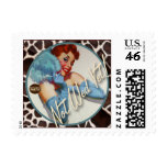 The Kitsch Bitsch : Not Wed Yet! Stamps