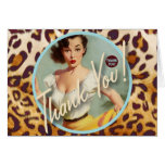 The Kitsch Bitsch : Not Wed Yet ...Thank You Notes Greeting Card