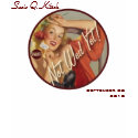 The Kitsch Bitsch : Not Wed Yet! t-shirts