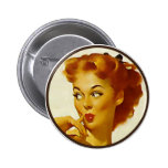 The Kitsch BItsch : Pin-Up Portraits