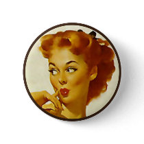The Kitsch BItsch : Pin-Up Portraits
