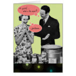The Kitsch Bitsch : Pithy & Snarky Greeting Cards
