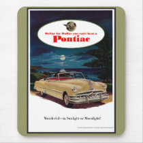 The Kitsch Bitsch : Pontiac Dollar for Dollar mousepads by kitschbitsch The Kitsch Bitsch : Pontiac Dollar for Dollar mousepads