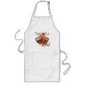 The Kitsch Bitsch : Pretty Girls Vote 1940s Pin-Up aprons by kitschbitsch The Kitsch Bitsch : Pretty Girls Vote 1940s Pin-Up aprons