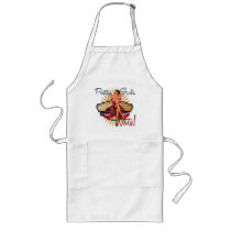 The Kitsch Bitsch : Pretty Girls Vote 1940s Pin-Up aprons