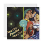The Kitsch Bitsch : Rehearsal Dinner Invites
