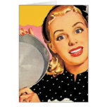 The Kitsch Bitsch: Retro Kitschen Cards