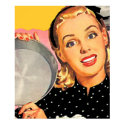 The Kitsch Bitsch: Retro Kitschen posters
