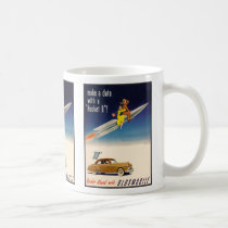 The Kitsch Bitsch : Rocket 8 Oldsmobile mugs by kitschbitsch The Kitsch Bitsch : Rocket 8 Oldsmobile mugs