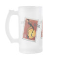 The Kitsch Bitsch : Sexy Black Cat! mugs