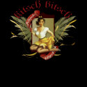 The Kitsch Bitsch : Soda Girl Tattoo Pin-Up