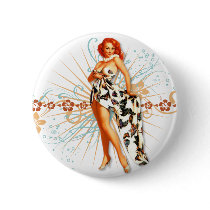 The Kitsch Bitsch : Tattoo Tiki! buttons