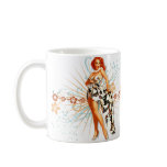 The Kitsch Bitsch : Tattoo Tiki! mugs