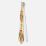 The Kitsch Bitsch : Tattoo Tiki! Tie